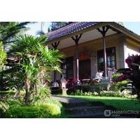 CEMPAKA BELIMBING VILLAS