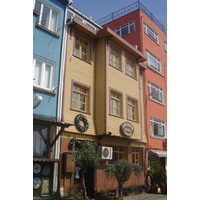 Cem Sultan Hotel