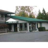Cedarwood Inn of Ashland