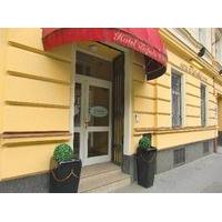 Central Hotel Tiepolo