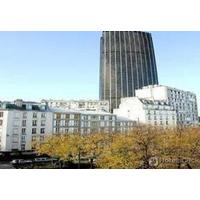 CENTRAL HOTEL PARIS