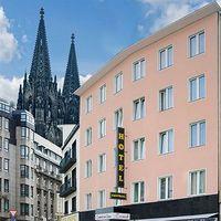 Central Hotel Am Dom