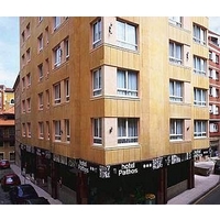 Celuisma Pathos Hotel