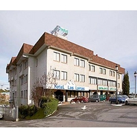 Celuisma Las Lomas Hotel