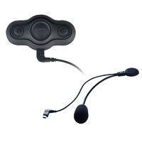 Cellular Line Interphone BTEASYCOM Bluetooth Headset