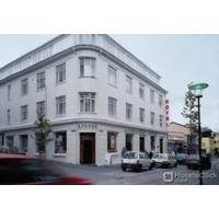 CENTERHOTEL SKJALDBREID