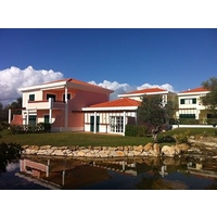 Cegonha Country Club Relax & Golf