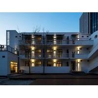 Cendre Hotel