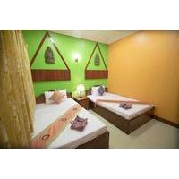 Cercle d\'Angkor Villa - Hostel