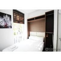 CENTRAL LONDON SERVICED APARTHOTEL