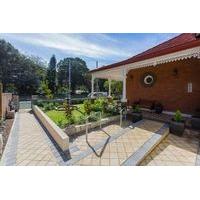 Centennial Park Lodge