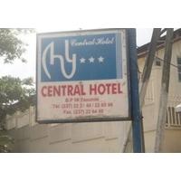 CENTRAL HOTEL