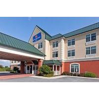 Centerstone Inn & Suites Mechani...