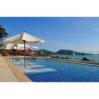 centara blue marine resort spa phuket