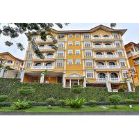 Cempenai Parc Residences Bukit Damansara