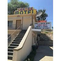 Centre Motel