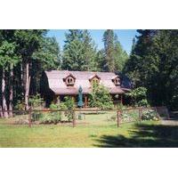 Cedar Song B & B and Cottage