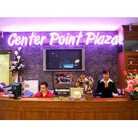 center point plaza hotel