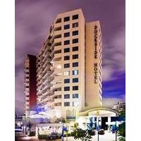 Central Dockside Apartments