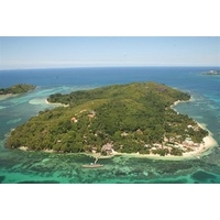 Cerf Island Resort