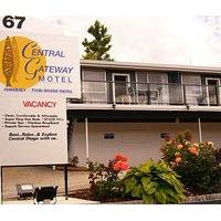 central gateway motel