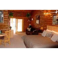 Cedar Lodge and Settlement