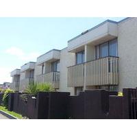 central city accommodation palmerston north