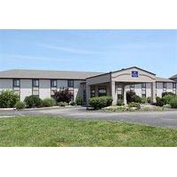 Centerstone Inn & Suites