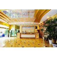 Century Sunshine Hotel