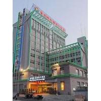 Century Dawn International Hotel