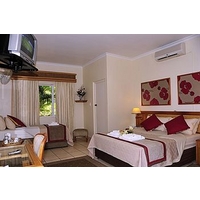 Centre Court B & B