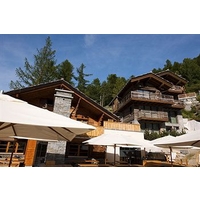 CERVO Mountain Boutique Resort