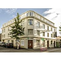 CenterHotel Skjaldbreid