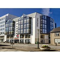 CenterHotel Plaza