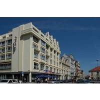 Central Hotel Pilsen