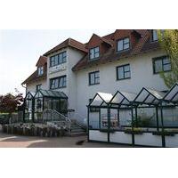 Center Hotel Mosel Zwickau