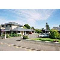 Centre Court Motel