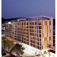 centra ashlee hotel patong