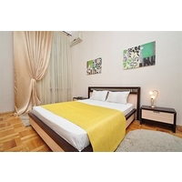 Central Dayflat Apartments