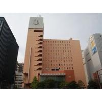 Central Hotel Fukuoka