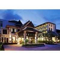 Centara Anda Dhevi Resort and Spa