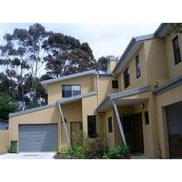 Central Cowes Townhouses