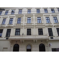 Central Vienna-Living Premium Suite