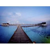 centara grand island resort spa maldives all inclusive