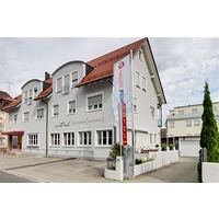 Central Hotel Friedrichshafen