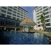 centara pattaya hotel