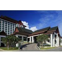 Centara Hotel & Convention Centre Khon Kaen