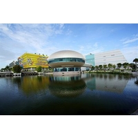 Centra Government Complex Hotel & Convention Centre