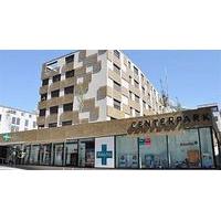 Centerpark Apartments