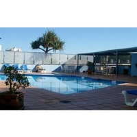 Centrepoint Holiday Apartments